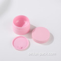 5G 10G PP Cream Jar Bottle For Cosmetic